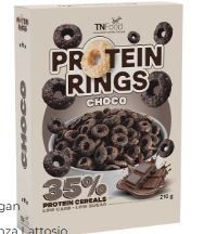 PROTEIN RINGS 210 GR - TSUNAMI