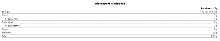 THE PROTEIN DEAL WHEY PROTEIN 300GR - ENERVIT