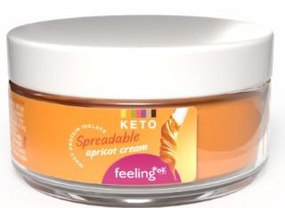 CREMA SPALMABILE BIG FEELING OK