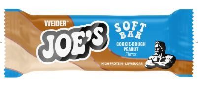JOE'S SOFT BAR 50 GR - WEIDER