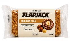 FLAPJACK  BAR 120GR - TSUNAMI