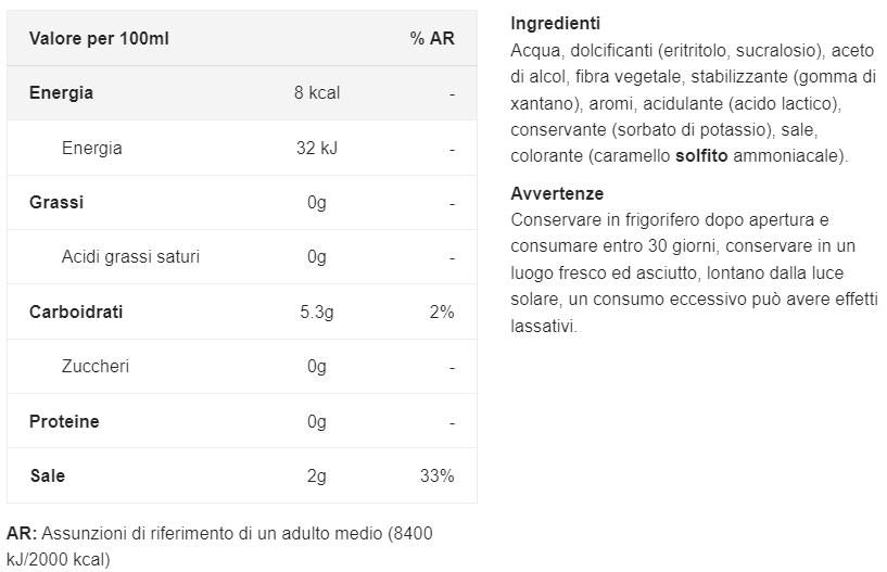 SERVIVITA BARBECUE SPICY 320 ML