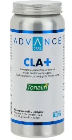 CLA+ 80CPS - ADVANCE CARE