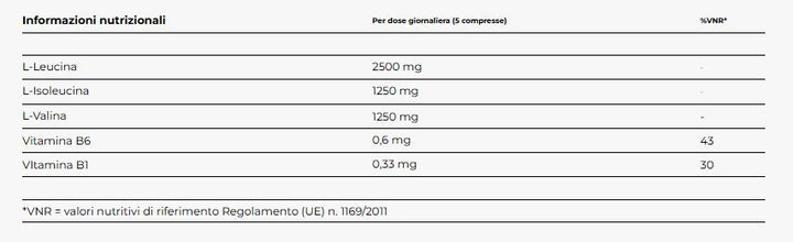 BCAA PRO 300 TABLETS - YAMAMOTO