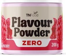 FLAVOUR POWDER ZERO 200 GR - TSUNAMI