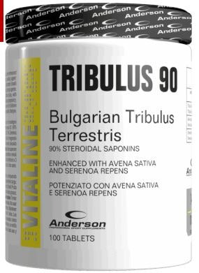 TRIBULUS 90 100TBS - ANDERSON