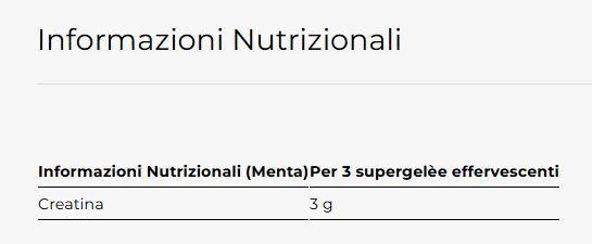 CREAGELEE 90 SUPERGELEE - YAMAMOTO