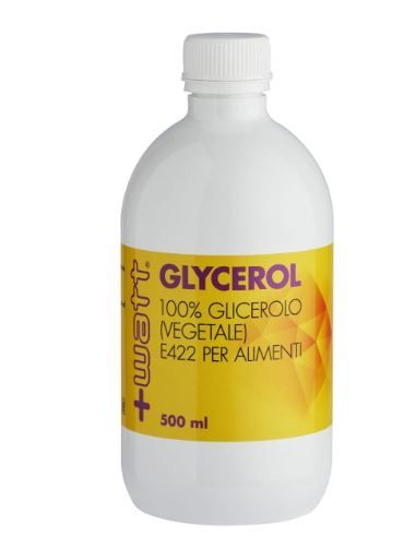 GLYCEROL 500 ML | +WATT