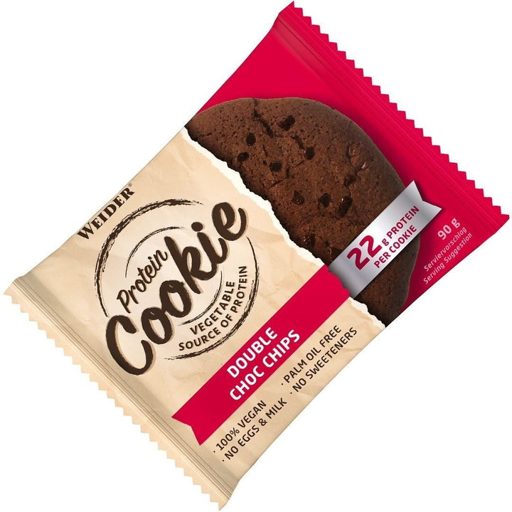 PROTEIN COOKIE 90g - WEIDER