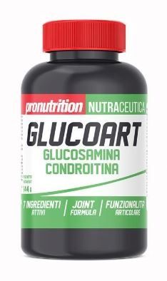 GLUCOART NEW 90 CPR - PRO NUTRITION