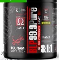 BLP 99.9 8.1.1 PURE PROFESSIONAL 300 GR - TSUNAMI
