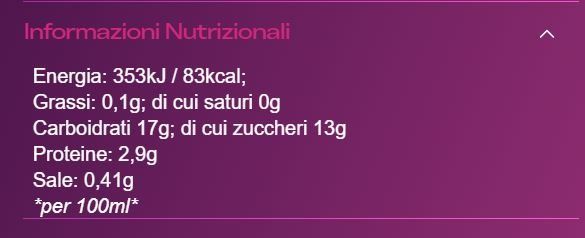 NITRATE SHOT 70ML - BEET