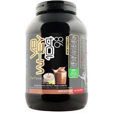 VB WHEY 104 9.8 - INTEGRATORE PROTEINE IN POLVERE - 908 GR