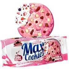 MAX COOKIES 100 GR - MAX PROTEIN