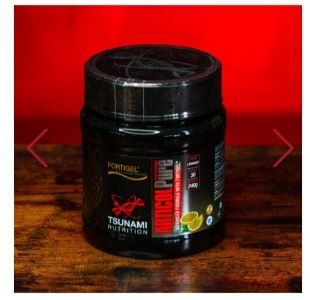 ARTICOLPURE PROFESSIONAL 240 GR - TSUNAMI