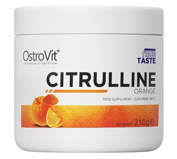 CITRULLINA 210 GR - OSTROVIT -