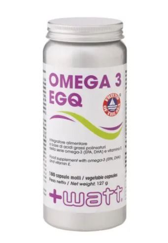 OMEGA 3 EGQ 180 CPS | +WATT