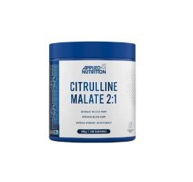 CITRULLINE MALATE 2:1 300 GR - APPLIED NUTRITION