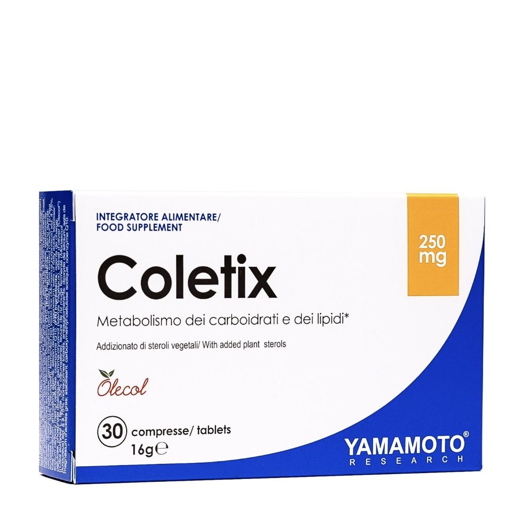 COLETIX 30 CPR - YAMAMOTO