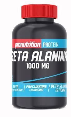 BETA ALANINA 1000 MG - PRO NUTRITION