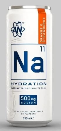 HYDRATION NA11 330ML - APPLIED NUTRITION