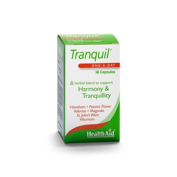 TRANQUIL 30 S - HEALTAID -