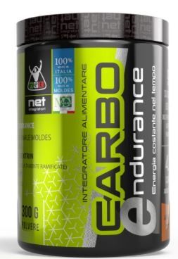CARBO ENDURANCE 300 GR - NET