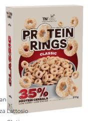 PROTEIN RINGS 210 GR - TSUNAMI