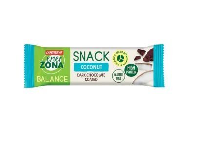 SNACK BAR 33 GR - ENERVIT