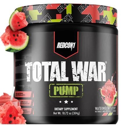 TOTAL WAR PUMP 306 GR - REDCON