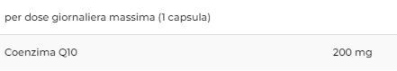 COENZIMA Q10 - ANDERSON