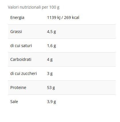 DAILY LIFE PROTEIN BEEF JERKY 40 GR - ANDERSON