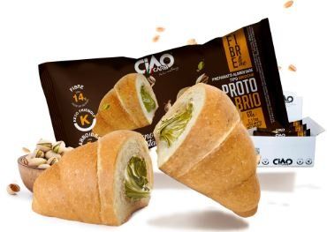 PROTOBRIO RIPIENO PISTACCHIO 60GR