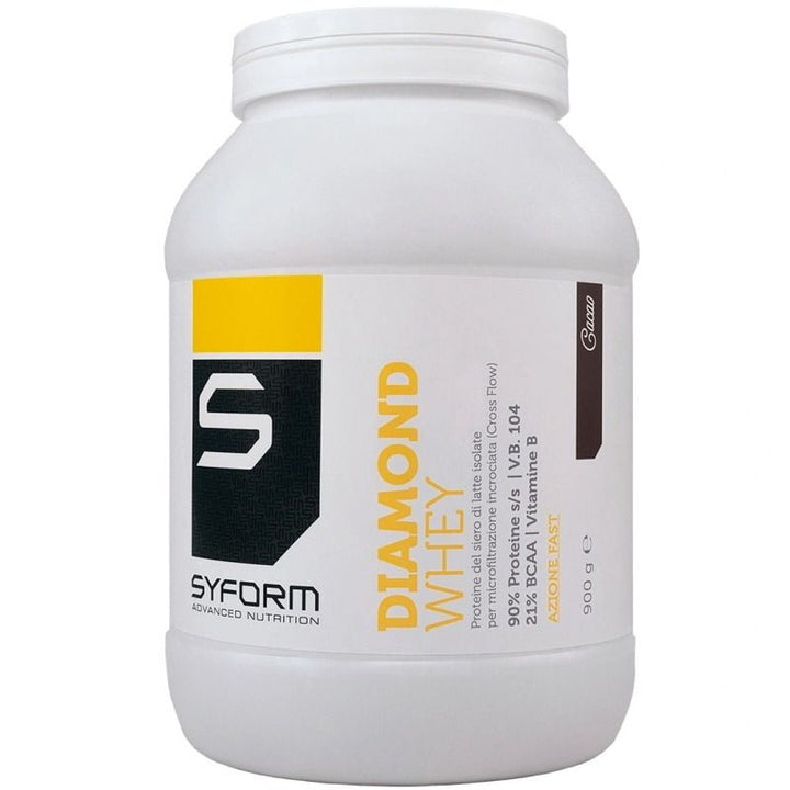 DIAMOND WHEY 900 GR - SYFORM