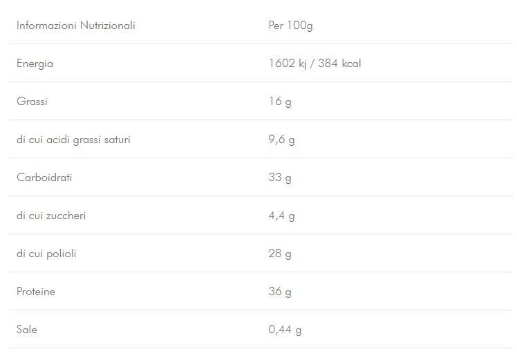 THE PROTEIN DEAL BAR -  ENERVIT