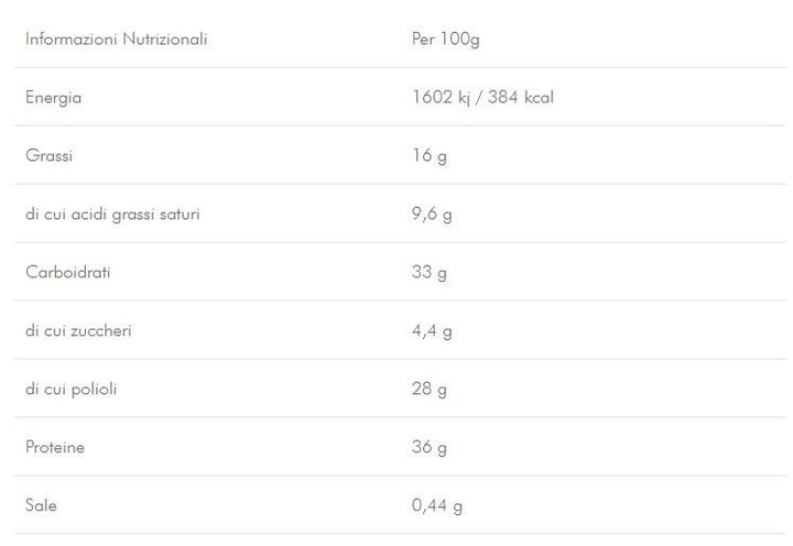 THE PROTEIN DEAL BAR -  ENERVIT