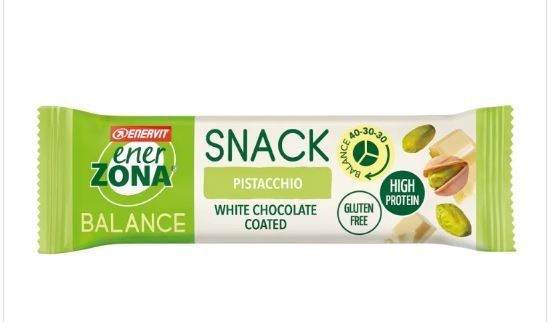 SNACK BAR 33 GR - ENERVIT