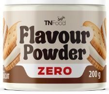 FLAVOUR POWDER ZERO 200 GR - TSUNAMI