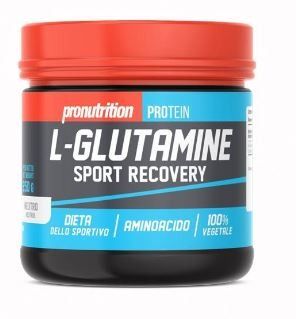 GLUTAMMINA SPORT RECOVERY  - PRO NUTRITION