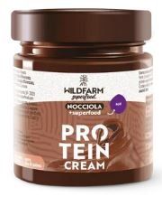 SUPER PROTEIN CREAM 180GR - WILDFARM