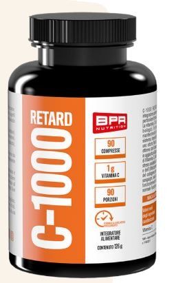 C-1000 RETARD 90 CPR - BPR