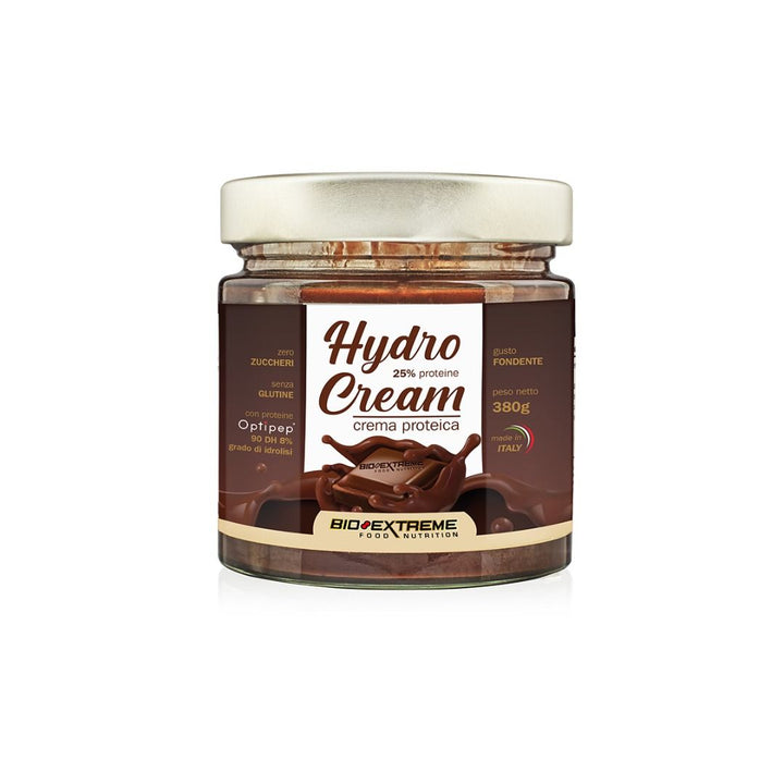 HYDRO CREAM BIOEXTREME 380GR