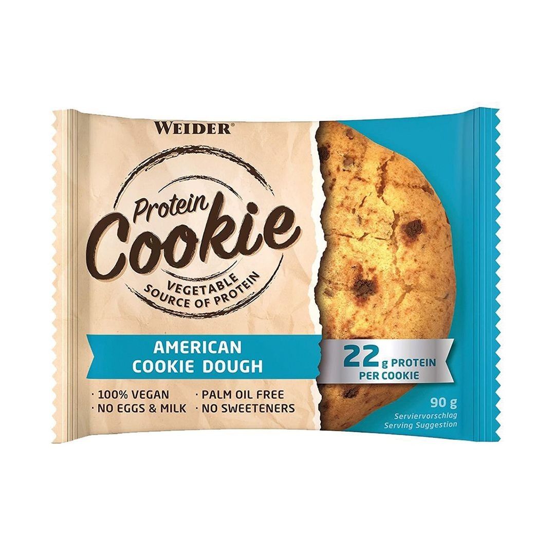 PROTEIN COOKIE 90g - WEIDER