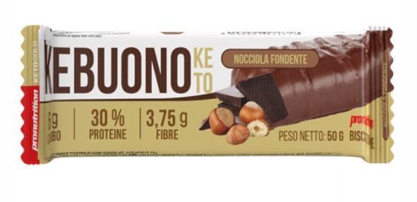KEBUONO KETO 50GR - PRONUTRITION