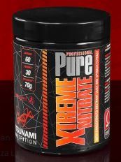 XTREME NITRATE PURE PROFESSIONAL 60CPS - TSUNAMI