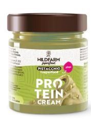 SUPER PROTEIN CREAM 180GR - WILDFARM