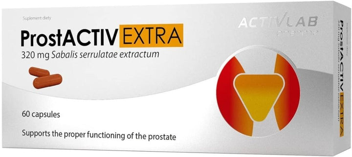 PROSTACTIV EXTRA -ACTIV LAB