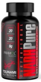 NADH PURE PROFESSIONAL 20CPS - TSUNAMI