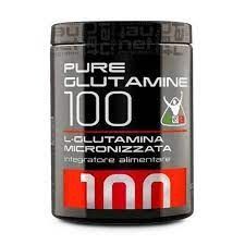 PURE GLUTAMINE 100 - NET INTEGRATORI