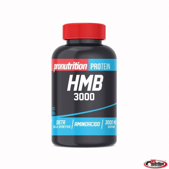 HMB 3000 90 CPR - PRO NUTRITION